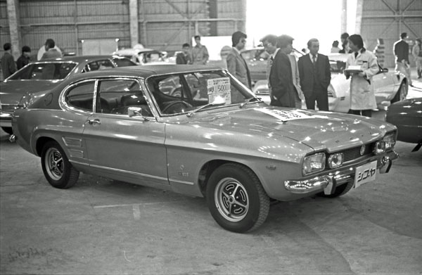 (20-6a)288-25 1969-74 Ｆord Capri 3000GT(英）.jpg